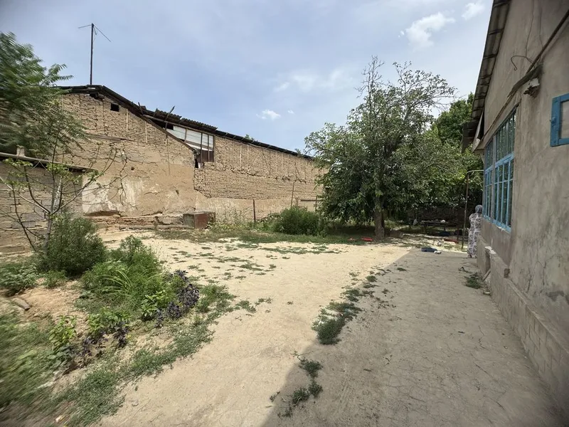 Nazarbek. 6.77sotix 129.000$. Kelishamiz! — фото 2