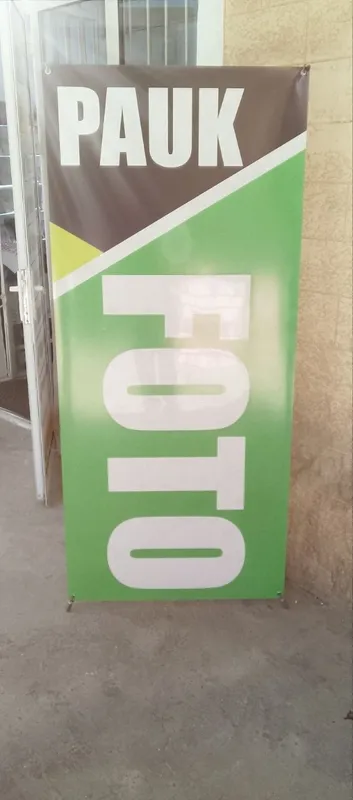 Баннер Реклама Banner Reklama — фото 4