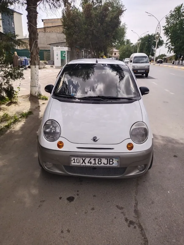 Matiz best srochna 1 Matiz best srochna 1
