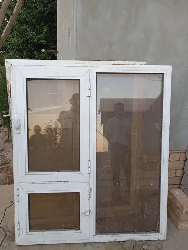 Sifatli oynalar sotiladi. 1 Sifatli oynalar sotiladi. 1
