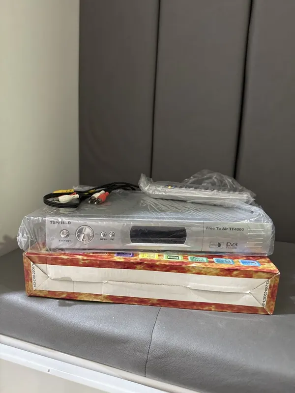 Барабан антена (EUROSTAR). Baraban antena (EUROSTAR) 4