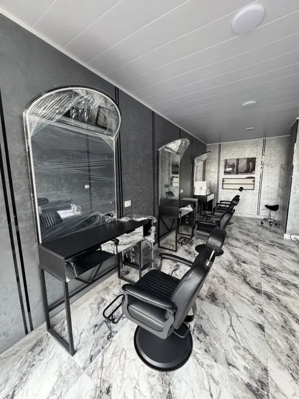 Barber shop arendaga beriladi, sharoiti ideal — фото 1