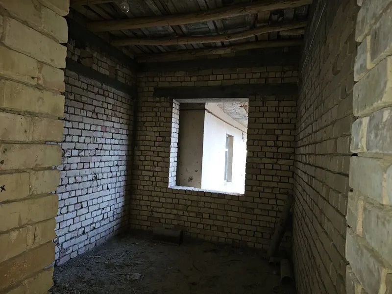 Жилой дом участка — фото 3