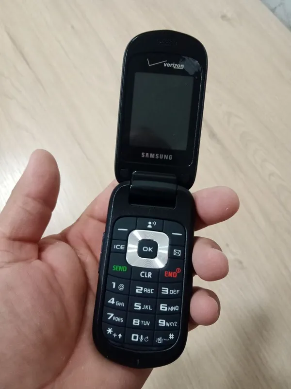 SAMSUNG Verizon gusto 2 sotiladi — фото 6
