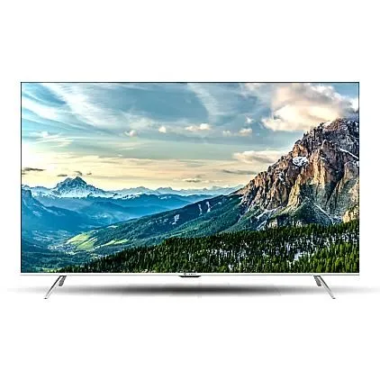 Телевизор IMMER 75 A2 4K UHD google tv бесплатна доставка — фото 2