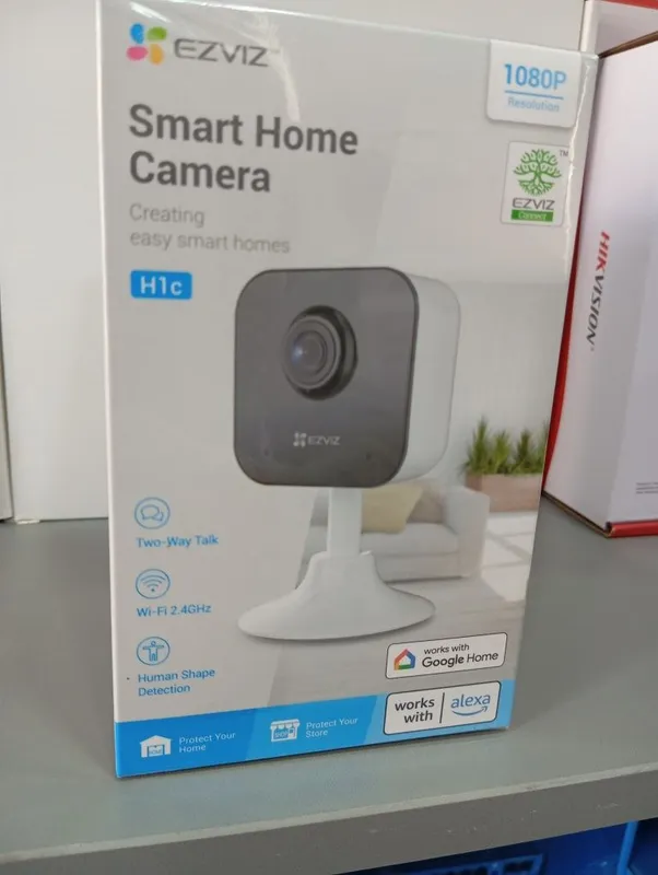 Ezviz H1c 1080Mp Ezviz H1c 1080Mp