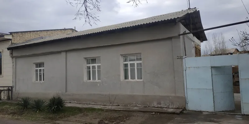 Yunusobod 4 kv uchastka sotiladi srochno narxda — фото 3