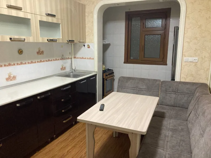 Сдаётся квартира в самом Центре (ориентир: Гранд Мир Отель) — фото 2