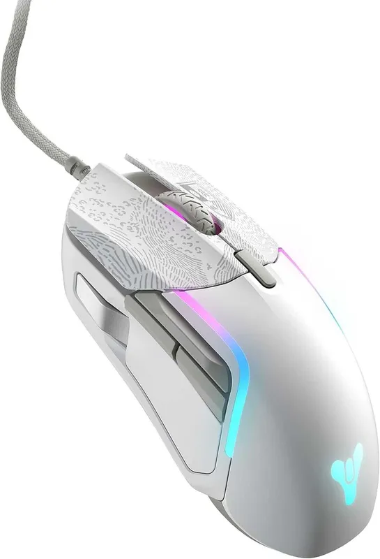 Игровая мышь SteelSeries Rival 5 Destiny 2 18000 CPI [Special Edition]