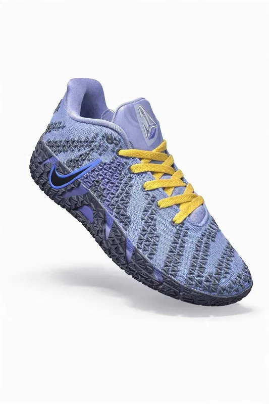 Баскетбольные кроссовки Nike Ja 3, размеры от 40 до 46. — фото 2