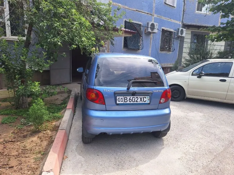 Продаётся Матиз 2009 3 Продаётся Матиз 2009 3