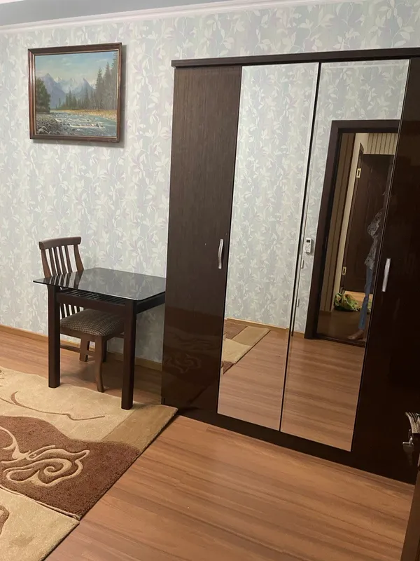 4-комнатная квартира, 80 м², 4/4 этаж (вторичка) 2
