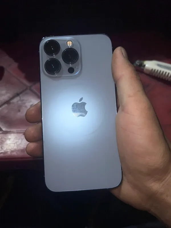 Продаётся iPhone 13 Pro 2