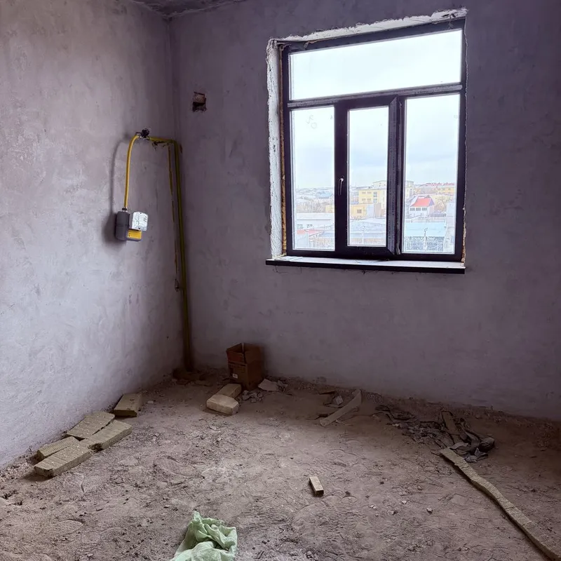 Урганч шахар А.Темур кучаси 60/1-уй, 70.11кв. 3 хонали хонадон — фото 4