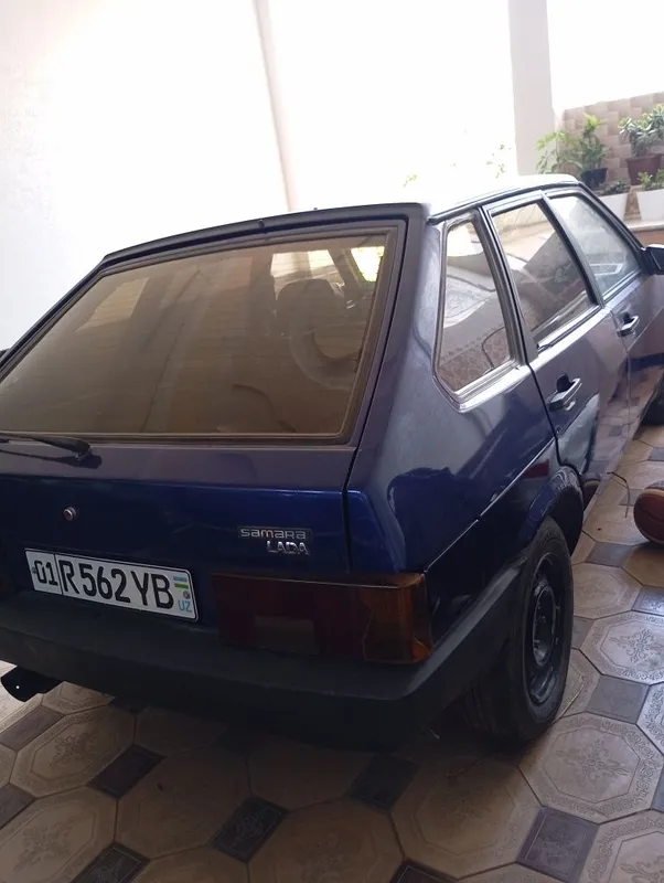 Продаю легковой автомобиль, 2