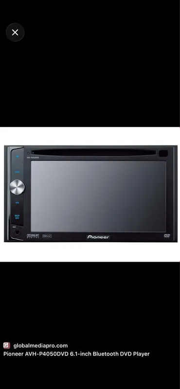 Pioneer magnitafon uchun pult sotiladi 7