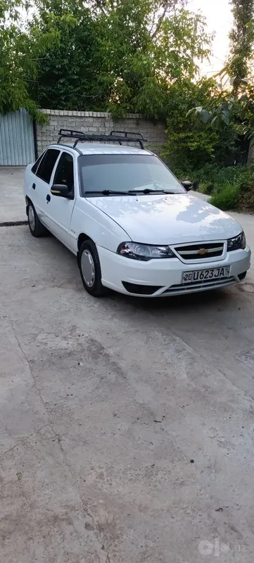 Nexia 2 2011 1.6 3 Nexia 2 2011 1.6 3