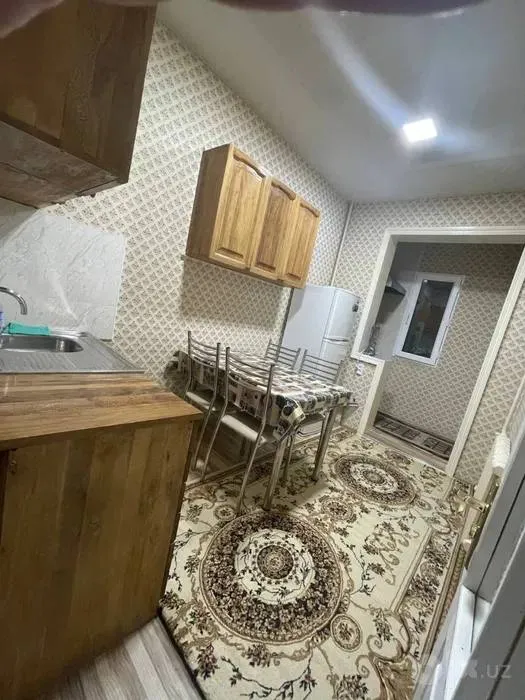 2 xonali kvartira ijaraga, Chilonzor, 72 m² 5