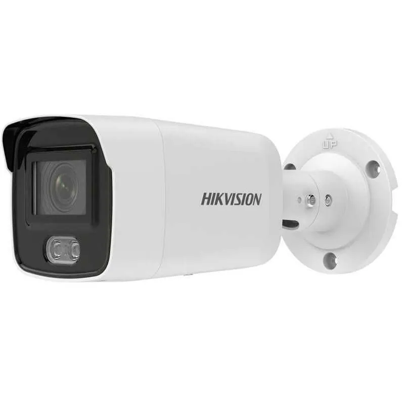 Hikvision IP Kamera | DS-2CD2047G2-L 2.8mm | Видеонаблюдения IP Камера