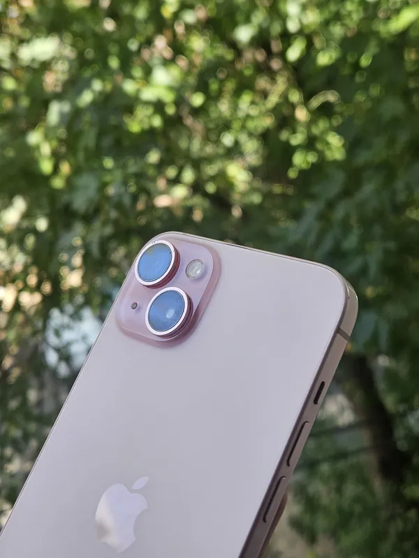 Iphone 15 Plus 256 GB 3