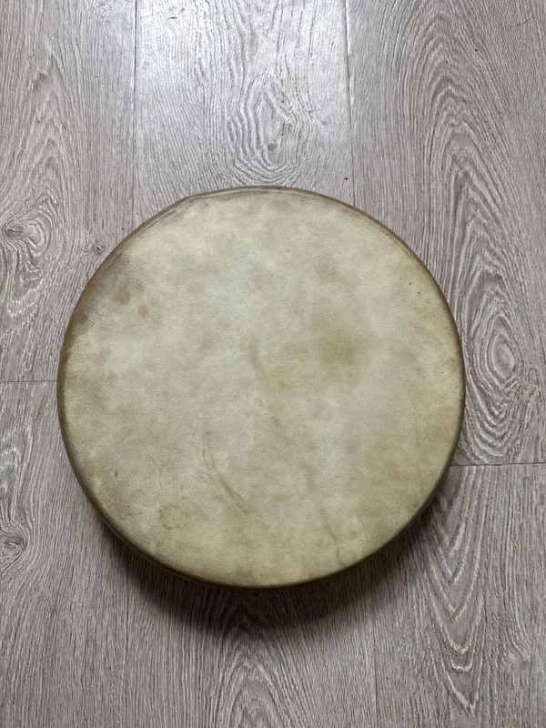 Doira sastayanisi. Chotki