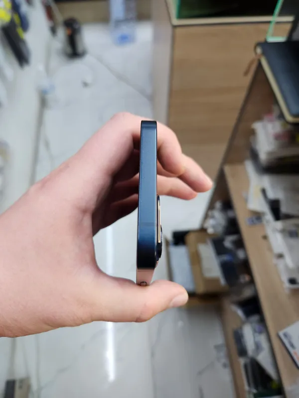IP 13 128GB D.Blue — фото 3