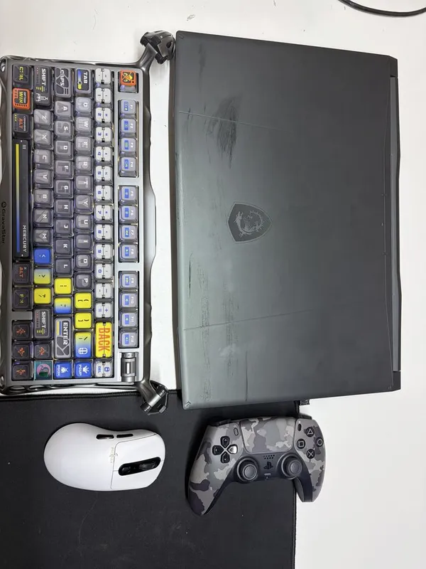 Noutbook-Laptop strong — фото 1