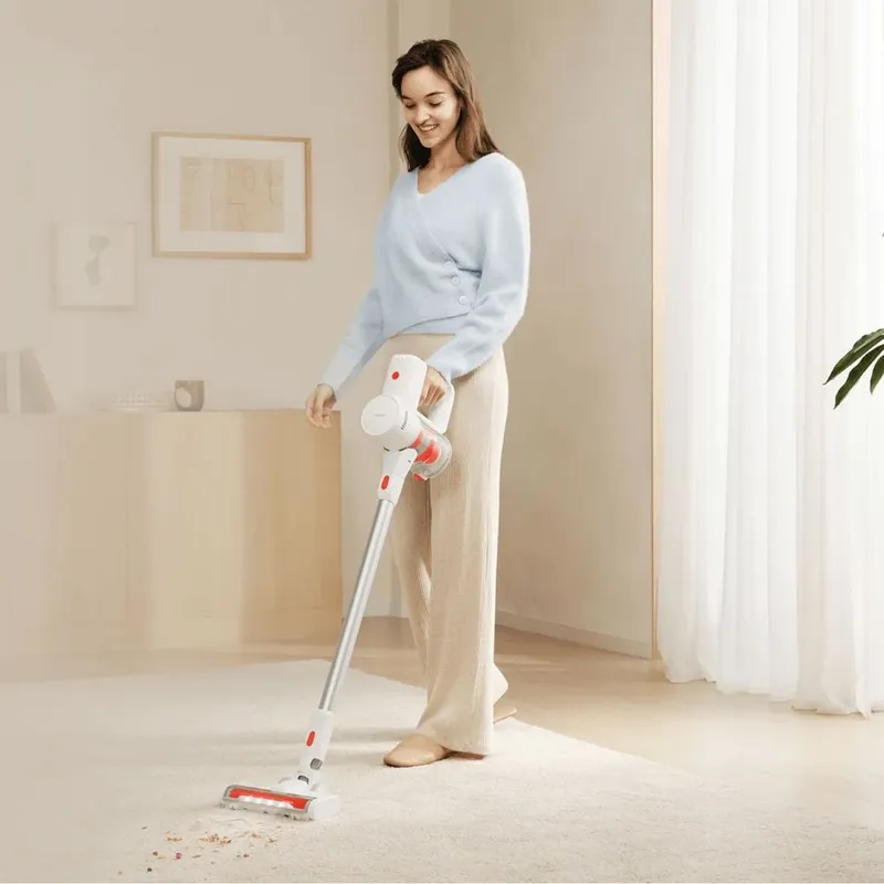 Пылесос Xiaomi Vacuum Cleaner G20 Lite EU 2