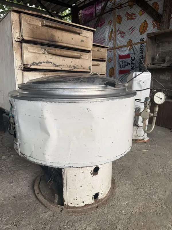 Котел водонагреватель