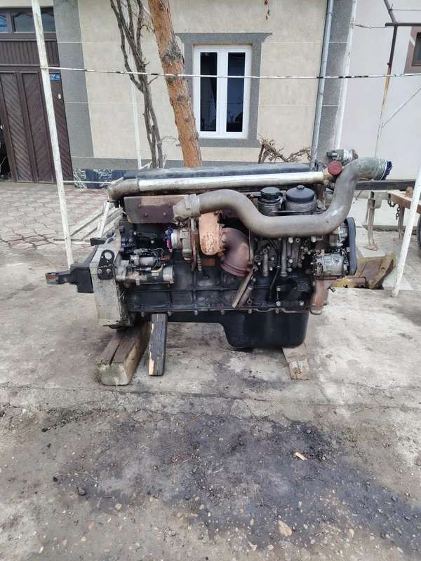 Motor uzman euro 5 2 Motor uzman euro 5 2