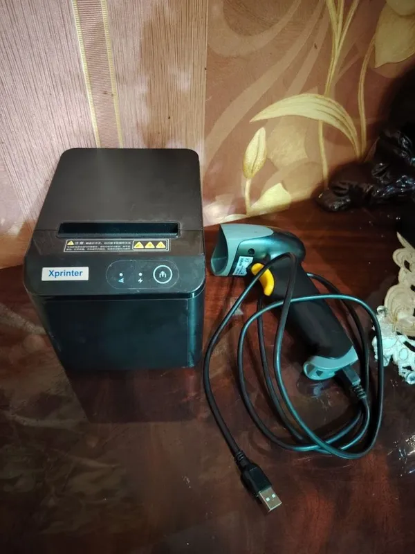 Printer Xprinter 1 Printer Xprinter 1