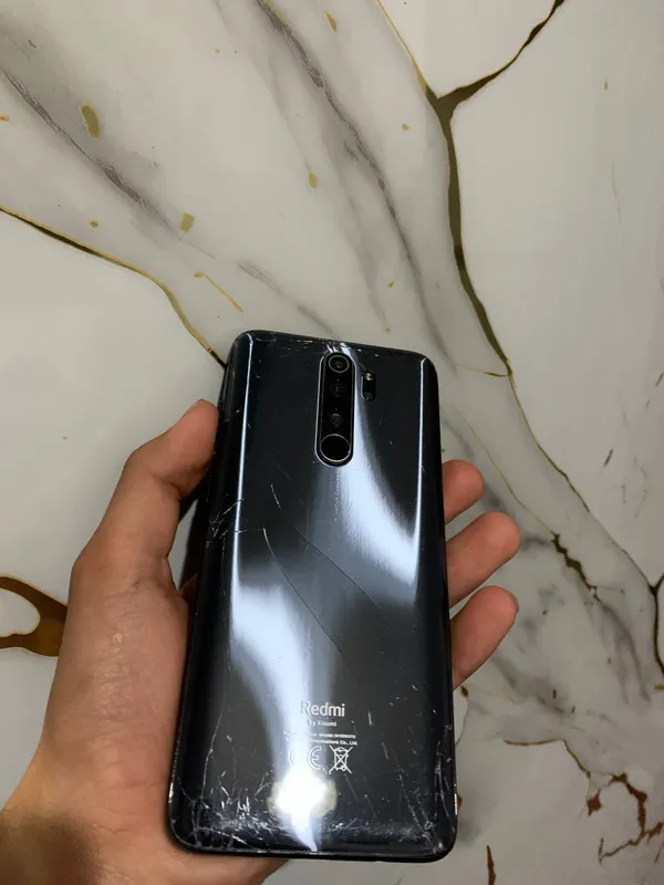 Redmi note 8 pro 2 Redmi note 8 pro 2