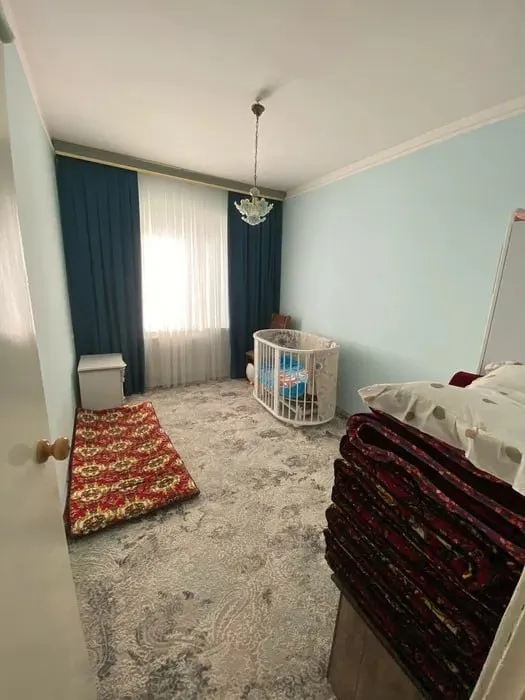 3 xonali kvartira ijaraga, Yunusobod (mo‘ljal: Badamzor) 3