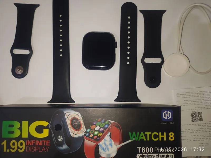 Smart watch series 10 — фото 1