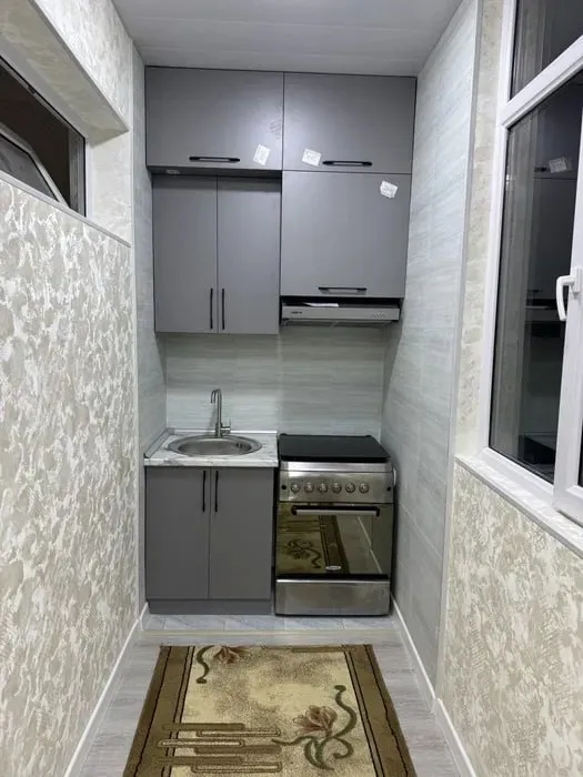 2 xonali kvartira ijaraga beriladi, Yunusobod-13 7