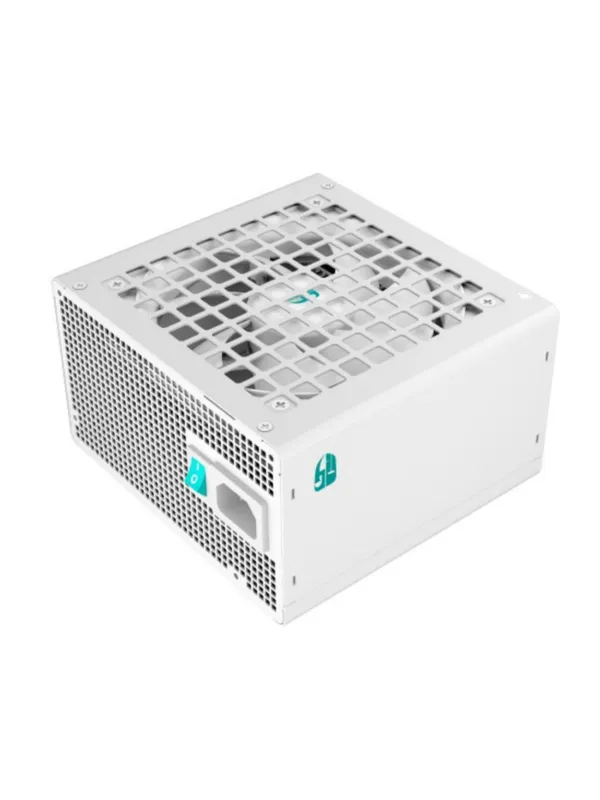 Deepcool GamerStorm PQ-650/750/850/1000/1200-G Black/White Deepcool G — фото 5