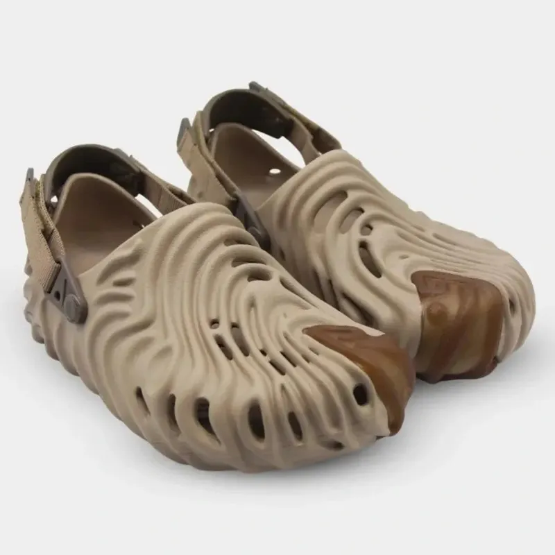 Сабо Сабо Crocs Classic Pollex Clog — фото 1