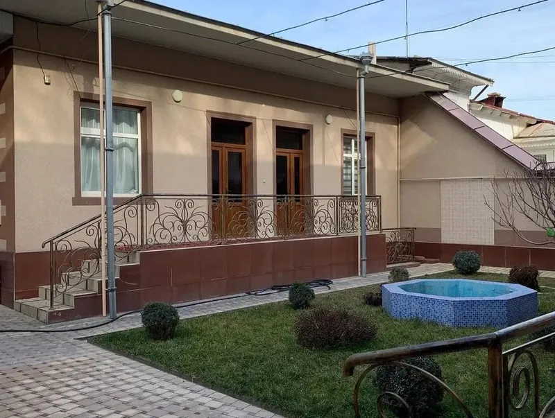 Продажа участка с домом — фото 2 Продажа участка с домом — фото 2