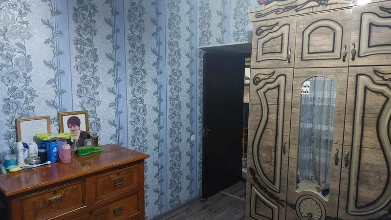 Продаётся квартира 4/8/9 дома, 100 кв.м., Яшнабад. 3