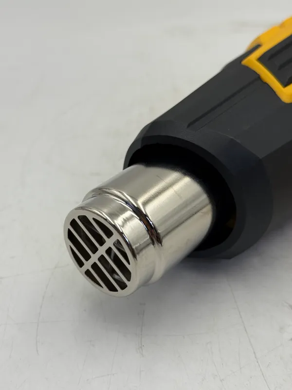 Строительный фен ROLF 2000W TOP-002 5