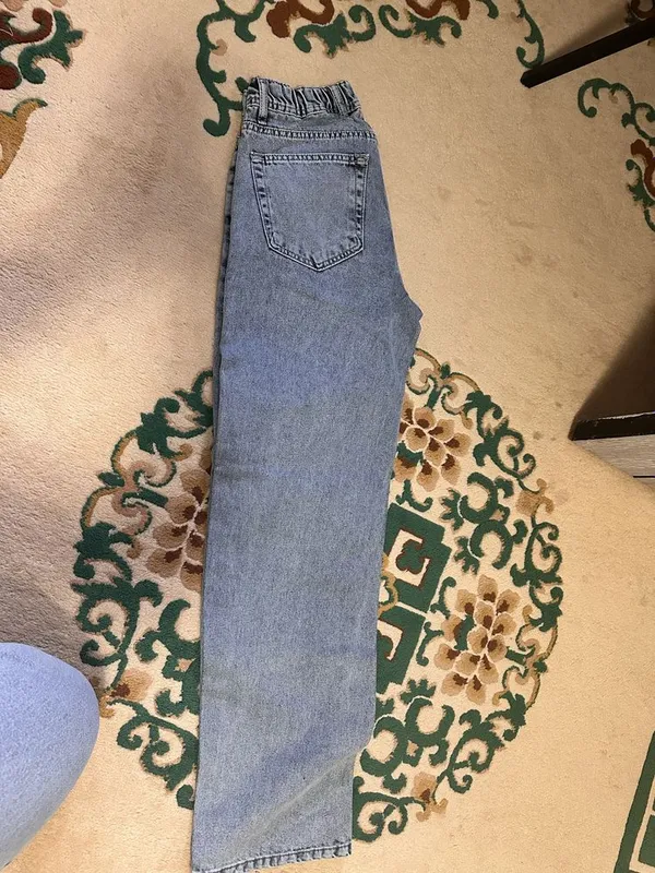 Продам брюки новые — фото 1