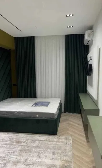 Mirabod ko‘chasida 2 xonali premium klass kvartira ijaraga beriladi 4 Mirabod ko‘chasida 2 xonali premium klass kvartira ijaraga beriladi 4