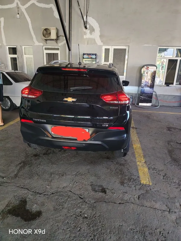 Tracker 2 Ltz. 3 Tracker 2 Ltz. 3