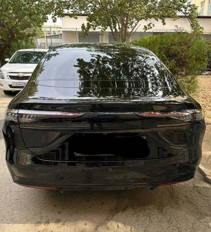 gac aion rt naxt va nasiya — фото 3