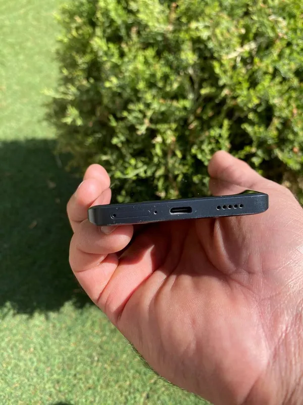 Redmi Not13 Pro+ 5G — фото 4