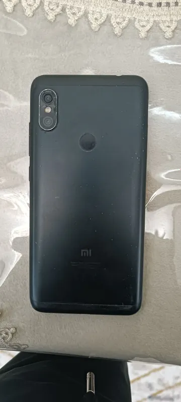 Продаётся Xiaomi Redmi note 6 pro 1