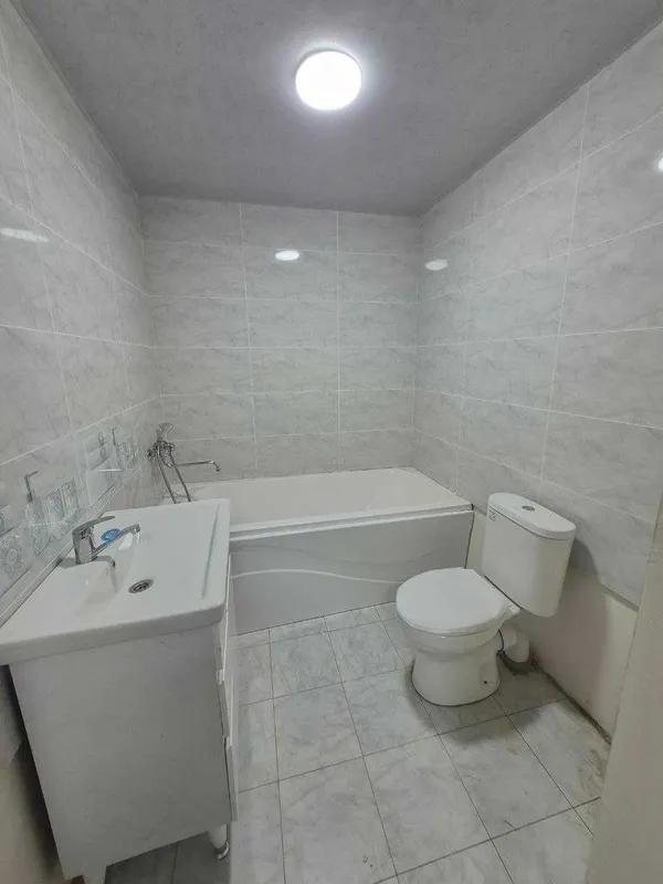 Дом 2 комнаты Узбум ГАИ, Инокобод, Мирабадский р-н — фото 3