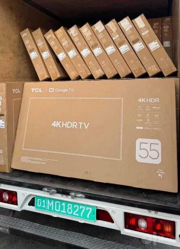 TCL 55C6KS UHD SMART Google TV QD-MiniLED TV 120Hz Имеется доставка!! 4 TCL 55C6KS UHD SMART Google TV QD-MiniLED TV 120Hz Имеется доставка!! 4