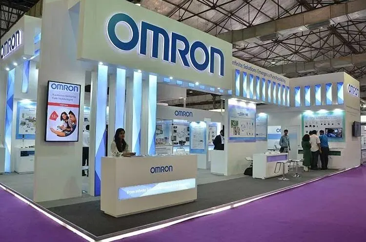Новый Omron тонометр, ингалятор-небулайзер компрессорный, оригинал 5