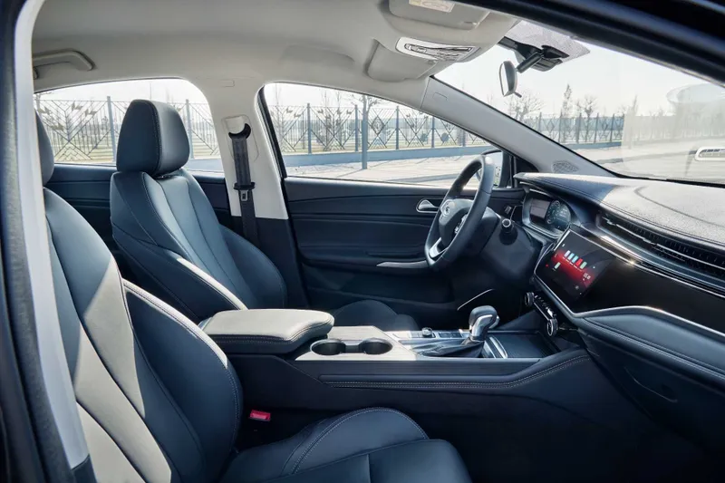 Chery Arrizo 6 Pro | Zamonaviy sedan | Kredit asosida — фото 2